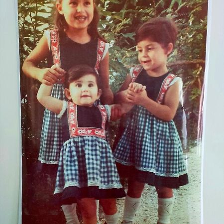 Affittacamere Le Tre Sorelle Сироло Екстериор снимка