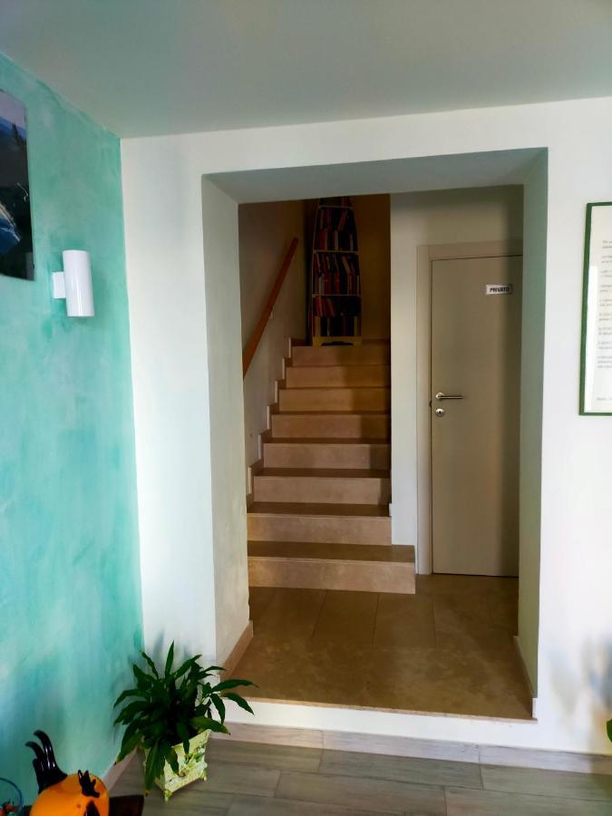 Affittacamere Le Tre Sorelle Сироло Екстериор снимка